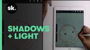 Video post by @skillshare on YouTube