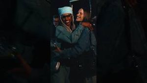 Video post by @rollingloud on YouTube