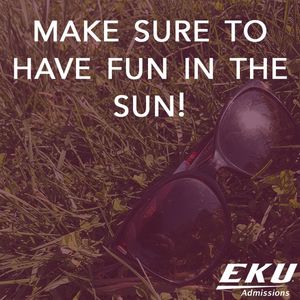 Image post by @ekuadmissions on Instagram
