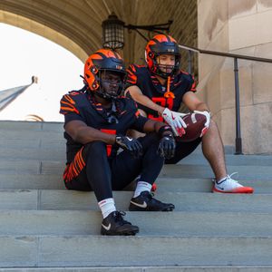 Image post by @princetonftbl on Instagram