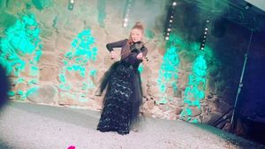 Image post by @ylo_violin on Instagram