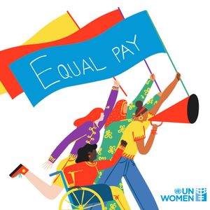 Image post by @unfoundation on Instagram