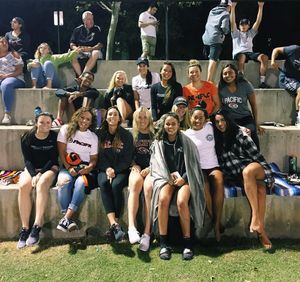 Image post by @uopswimanddive on Instagram