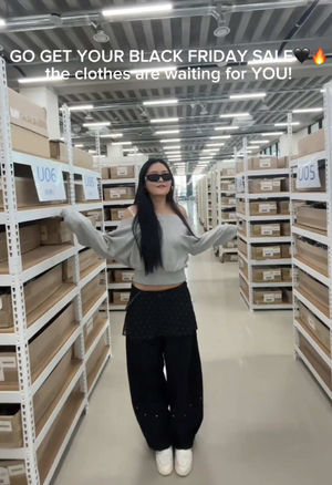 Video post by @lewkinofficial on TikTok