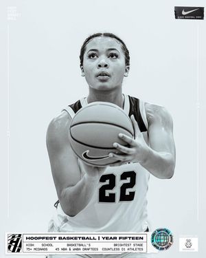 Image post by @hoopfestbasketball on Instagram