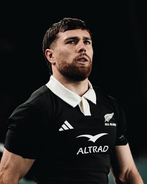 Image post by @allblacks on Instagram