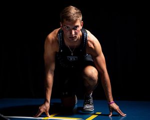 Image post by @bentley_xctf on Instagram