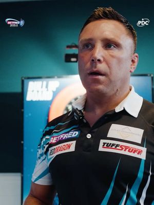 Image post by @officialpdc on Instagram