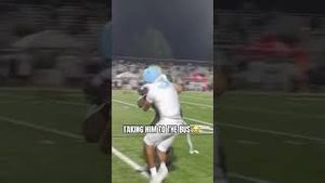 Video post by @maxpreps on YouTube