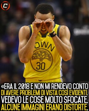 Image post by @cronache_di_basket on Instagram