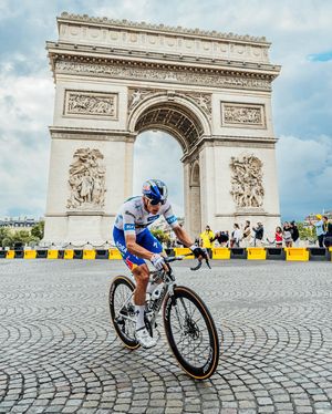 Image post by @iamspecialized on Instagram