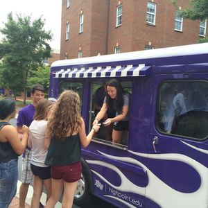 Image post by @highpointvb on Instagram