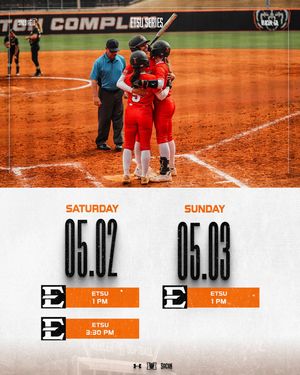 Image post by @mercerusoftball on Instagram