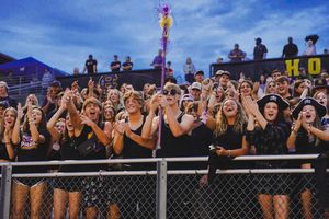 Image post by @thecorinthianyearbook on Instagram