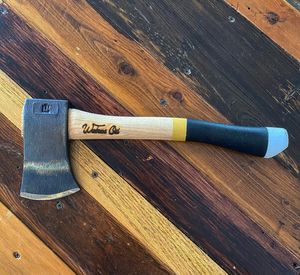 Image post by @motorcityaxe on Instagram