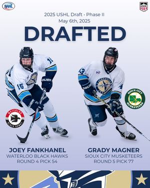 Image post by @janesvillejets on Instagram