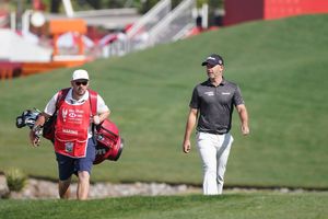 Image post by @paulwaringgolf on Instagram