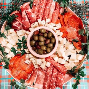 Image post by @chaarg on Instagram