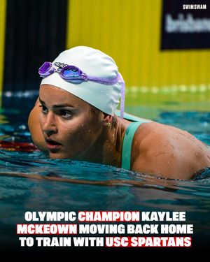 Image post by @swimswamnews on Instagram