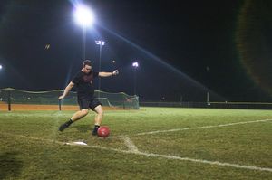 Image post by @fsucampusrec on Instagram