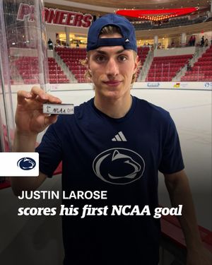 Image post by @ncaa on Instagram