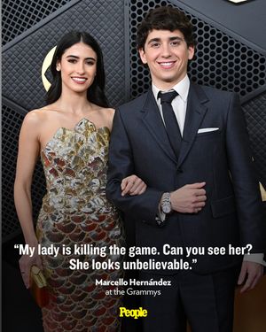 Image post by @people on Instagram