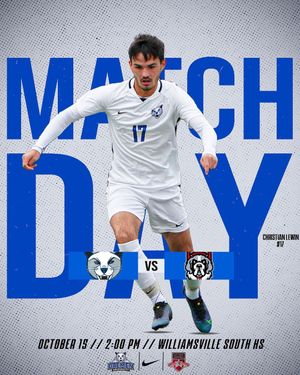 Image post by @daemenmsoc on Instagram