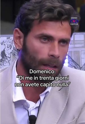 Video post by @endemolshineitaly on TikTok