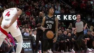 Video post by @orlandomagic on YouTube