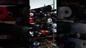 Video post by @ripstopbytheroll on YouTube
