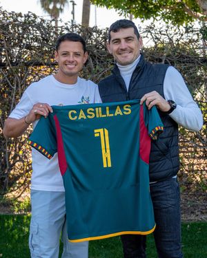 Image post by @lagalaxy on Instagram