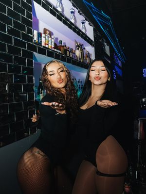 Image post by @theminechicago on Instagram