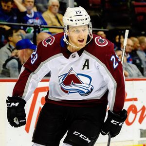Image post by @coloradoavalanche on Instagram