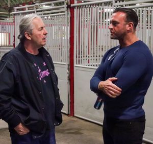 Image post by @nickaldis on Instagram