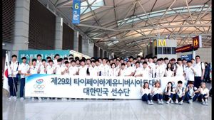 Image post by @Korea_Olympic on Twitter/X