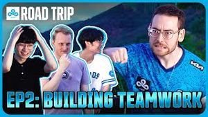 Video post by @Cloud9 League of Legends on YouTube