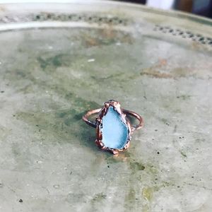 Image post by @mermaidencreations on Facebook