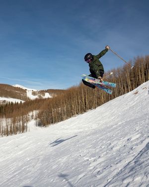 Image post by @j_skis on Instagram