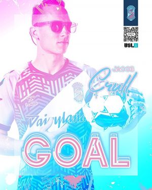 Image post by @forwardmadisonfc on Instagram