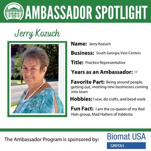 Image post by @valdostachamber on Instagram
