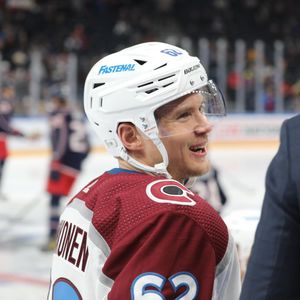 Image post by @coloradoavalanche on Instagram