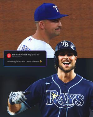 Image post by @fanduelsportsnetwork on Instagram