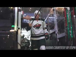 Video post by @Iowa Wild on YouTube