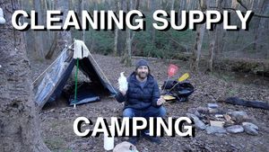 Image post by @campingwithsteve on Facebook