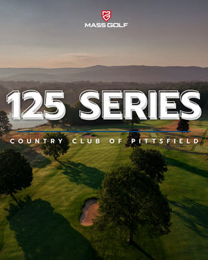 Image post by @playmassgolf on Instagram
