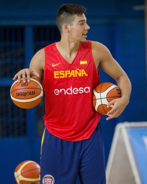 Image post by @willyhernangomez on Instagram