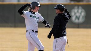 Image post by @bearcatsports on Twitter