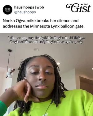 Image post by @thegistca on Instagram