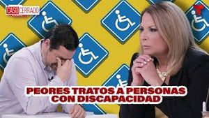 Video post by @telemundo on YouTube