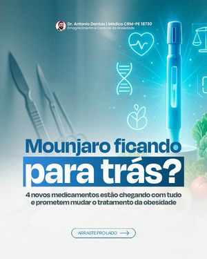 Image post by @drantoniodantas on Instagram